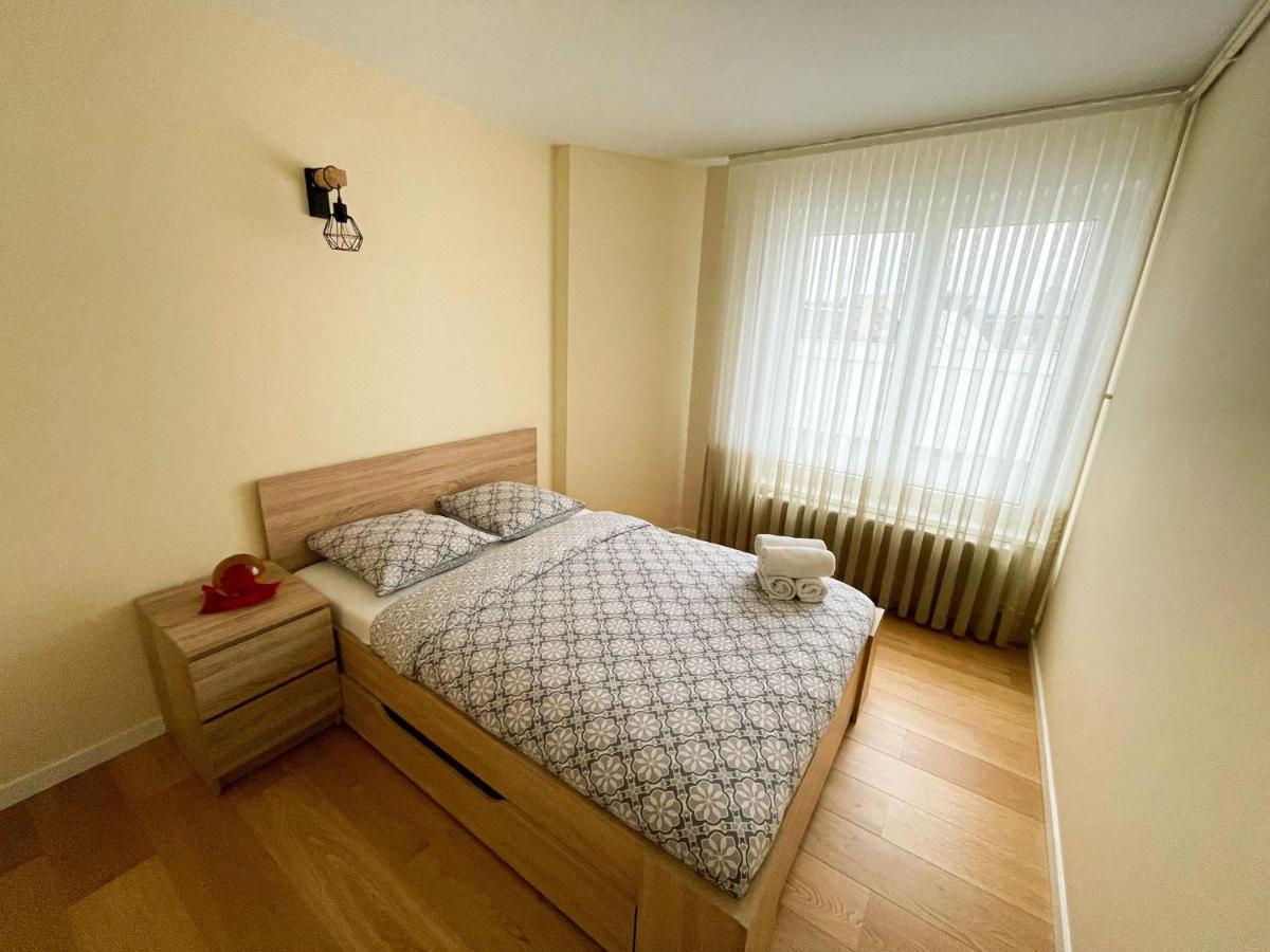 Family Trip Apartment Де Пане Екстериор снимка