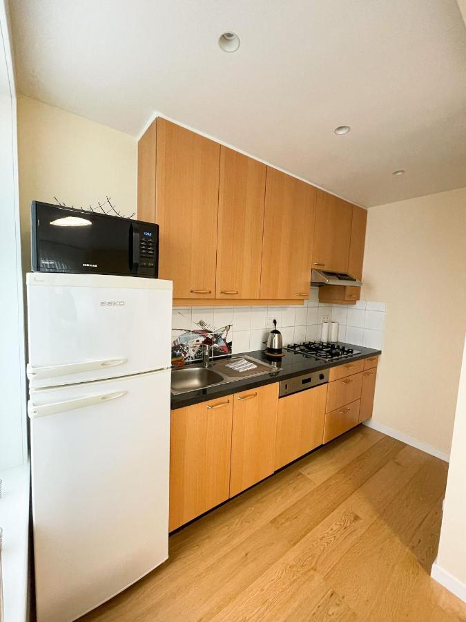 Family Trip Apartment Де Пане Екстериор снимка