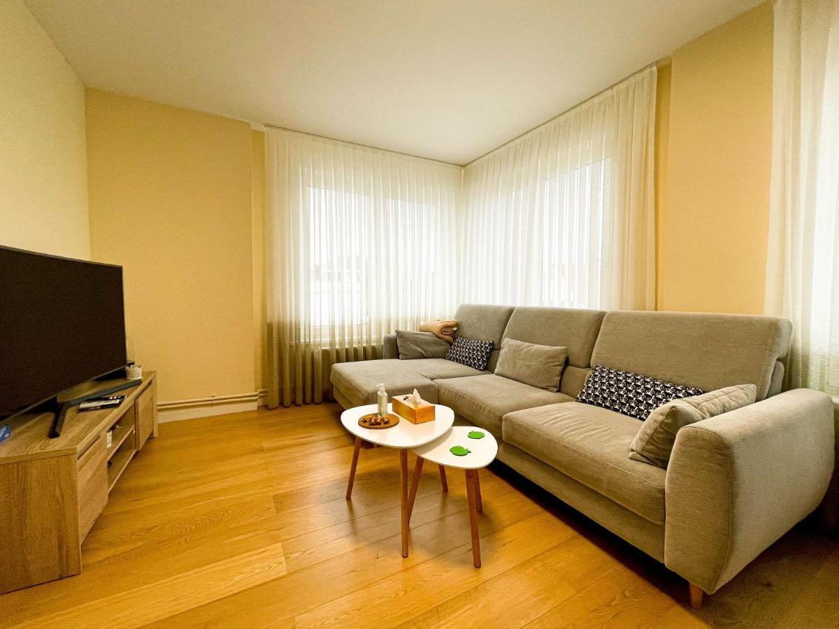 Family Trip Apartment Де Пане Екстериор снимка
