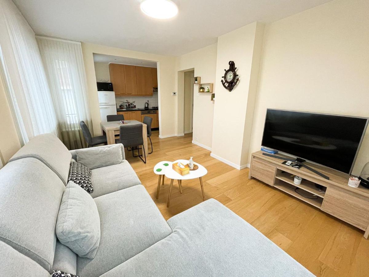 Family Trip Apartment Де Пане Екстериор снимка